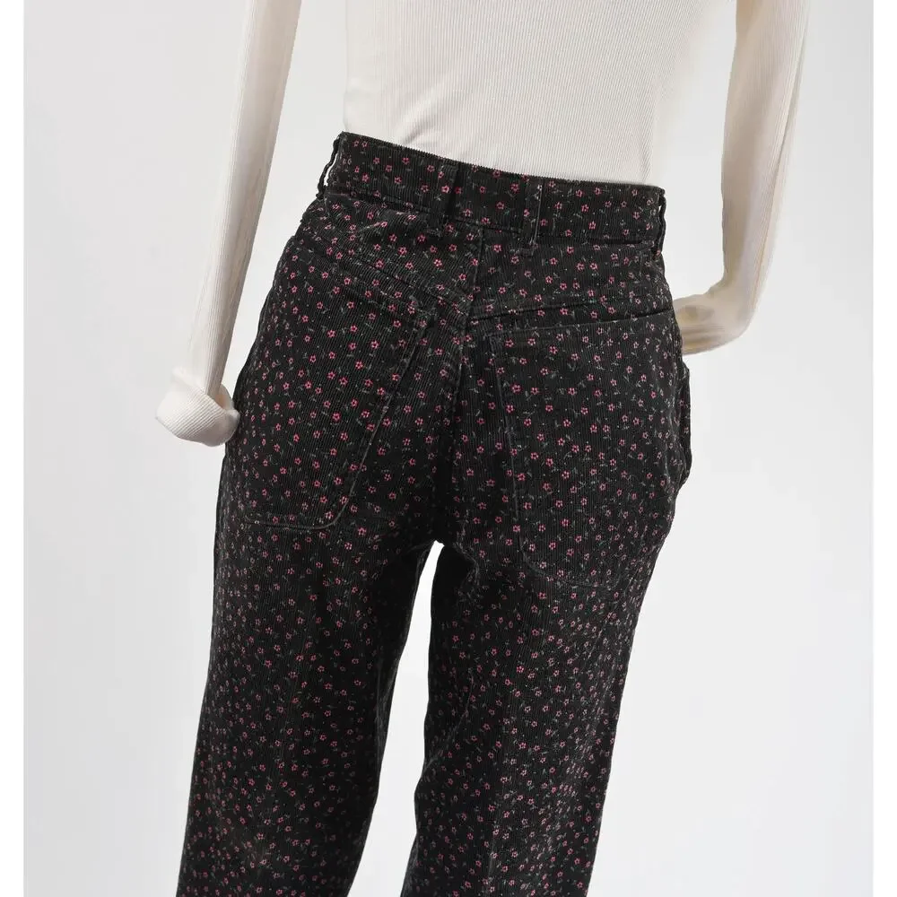 Vintage authentic 1980s